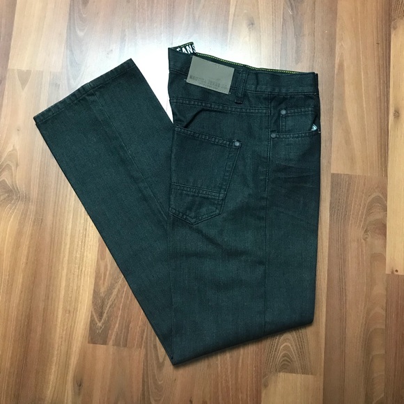 Nautica Denim - Nautica Black Jeans. Size 14
